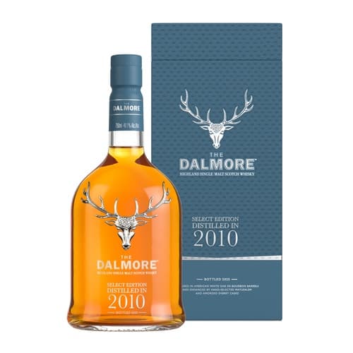 Dalmore Malt • Select Edition 2010