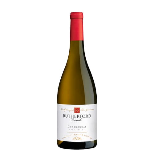 Rutherford Ranch Chardonnay