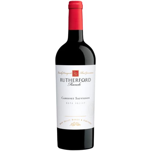 Rutherford Ranch Cabernet Sauvignon