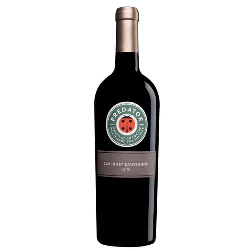 Predator Cabernet Sauvignon