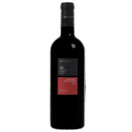 Barkan Reserve Cabernet Sauvignon