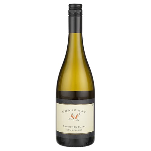 Goose Bay Sauvignon Blanc New Zealand