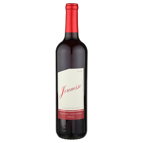 Jeunesse Cabernet Sauvignon Baron Herzog
