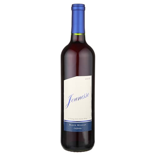 Jeunesse Black Muscat Baron Herzog