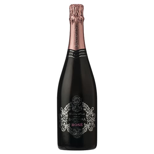 Bartenura Moscato Rose Spumante