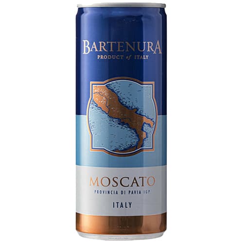 Bartenura Froscato Pops 12 Per Canister