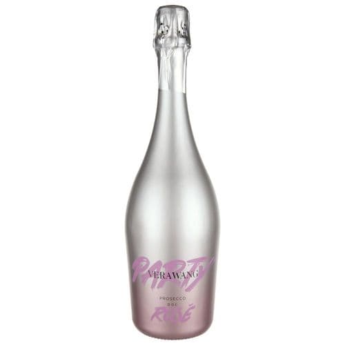 Vera Wang Rose Brut Prosecco