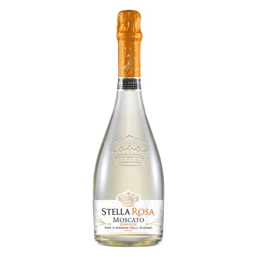 Stella Rosa Orange Moscato