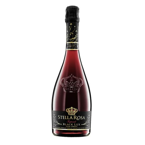 Stella Rosa Black Sparkling Red Wine