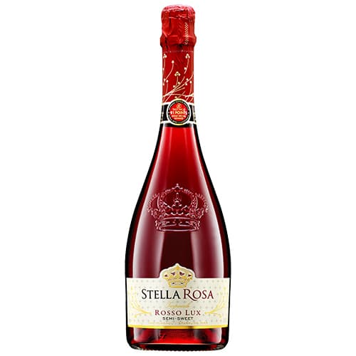 Stella Rosa Rosso Lux Sparkling