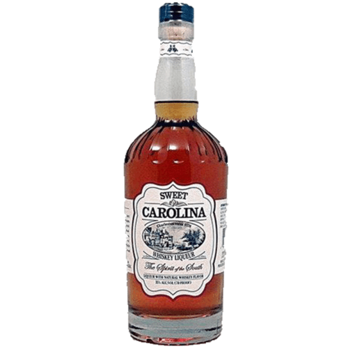 Sweet Carolina Whiskey Liqueur