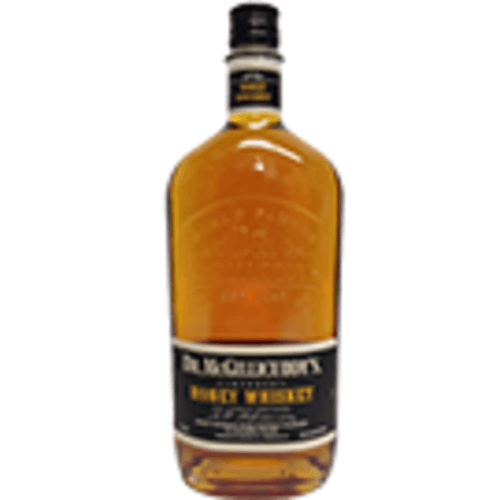 Dr Mcgillicuddy • Honey Whiskey