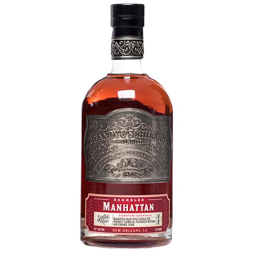 Handy & Schiller Manhattan