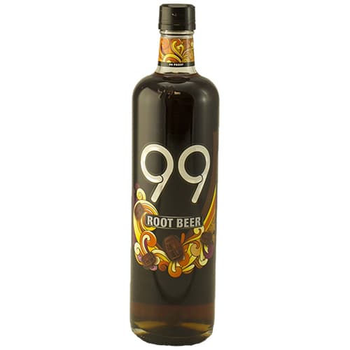 •99• Root Beer Schnapps