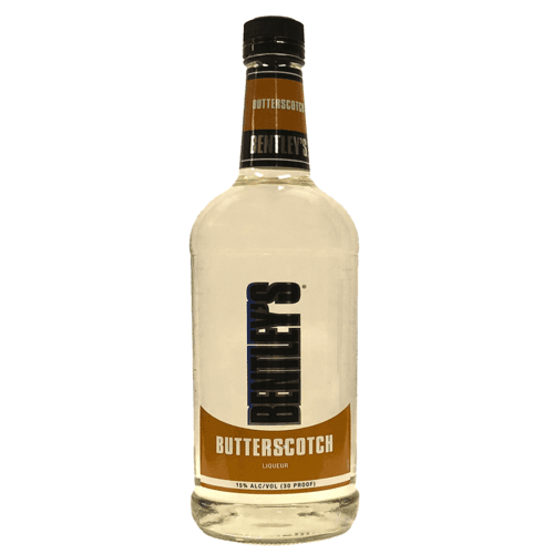 Bentley's Butterscotch