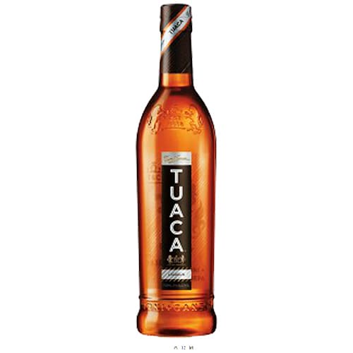 Tuaca Italian Liqueur • 50ml (Each)