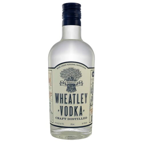 Wheatley Vodka