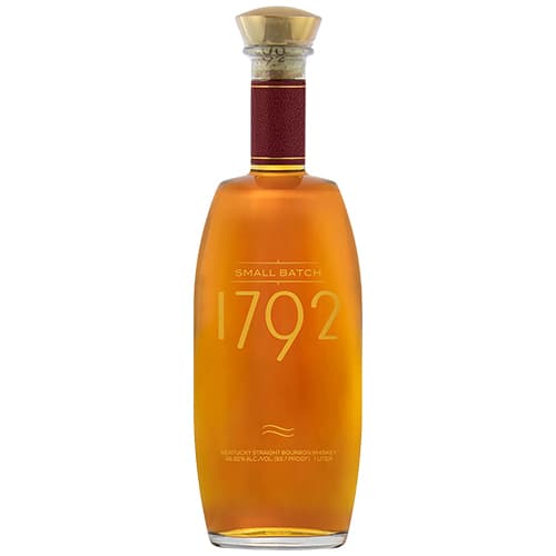 1792 Small Batch Bourbon 6 / Case