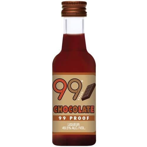 Chocolate Liqueur • 50ml (Each)