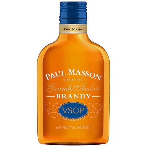 Paul Masson Brandy • VSOP