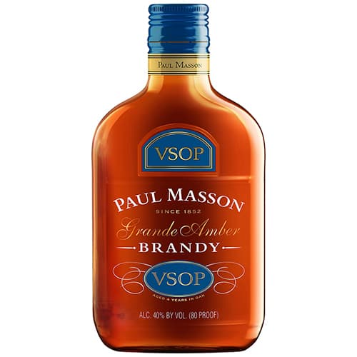Paul Masson Brandy • VSOP