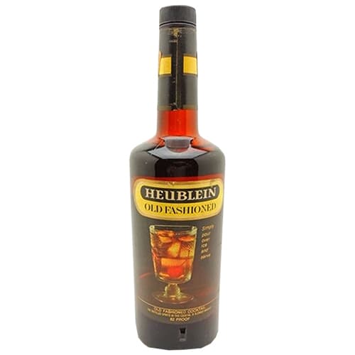 Heublein Cocktails • Wheatley Vodka Dirty Martini