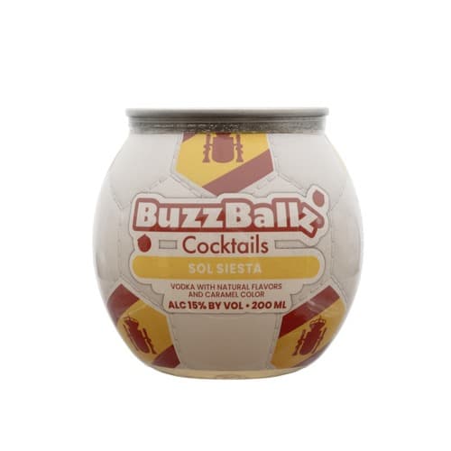 Buzzballz Sol Siesta Sangria
