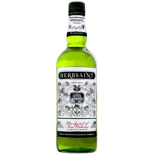 Herbsaint Liqueur