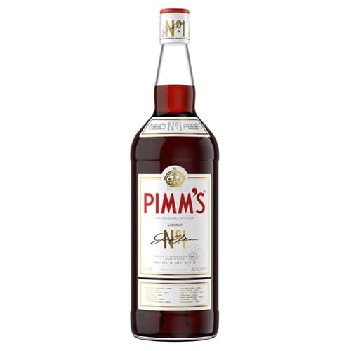 Pimm's Cup No.1 Liqueur