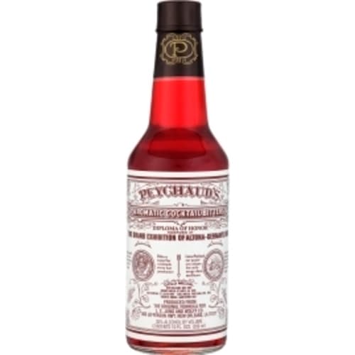 Prychaud's Aromatic Cocktail Bitters