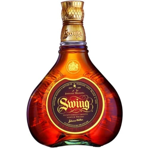 Johnnie Walker Swing