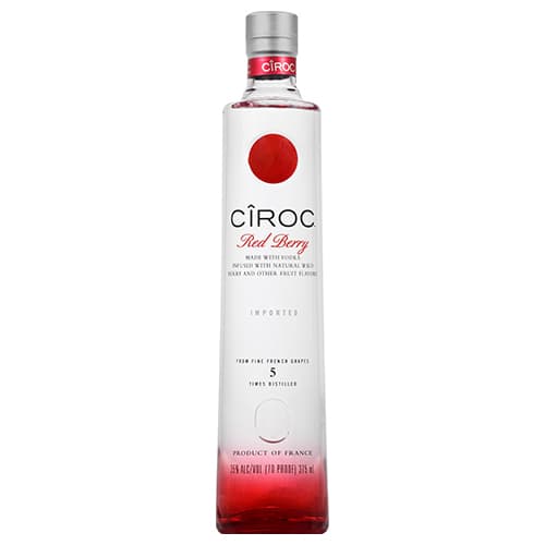 Ciroc Red Berry Vodka