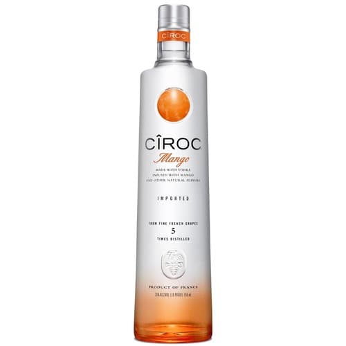 Ciroc Mango Vodka