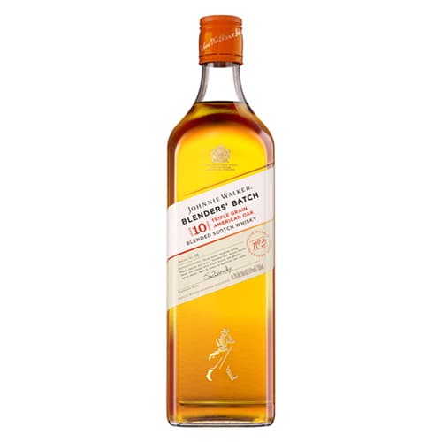 Johnnie Walker Blenders Batch 10yr
