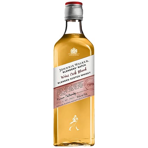 Johnnie Walker Wine Cask