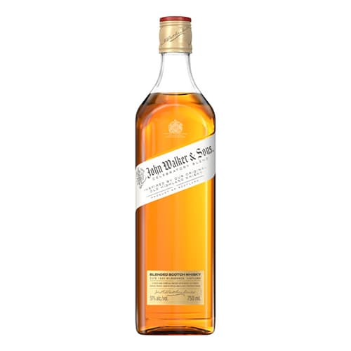 Johnnie Walker Celebratory Blend