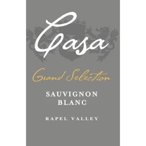 Casa Lapostolle Sauvignon Blanc