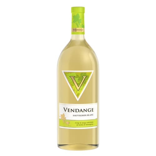 Vendange • Sauvignon Blanc