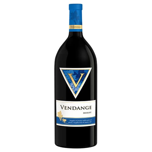 Vendange Merlot