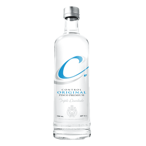 Control C Pisco