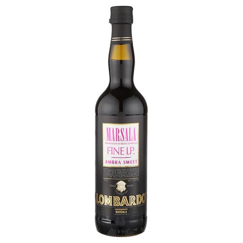 Lombardo Sweet Marsala