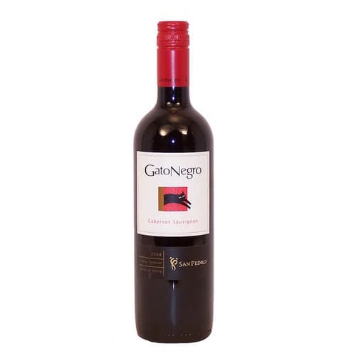 Gato Negro Cabernet Sauvignon