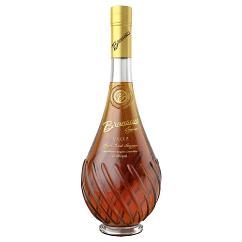 Branson VSOP Cognac by 50 Cent