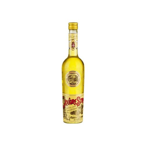 Strega 80' Liquore