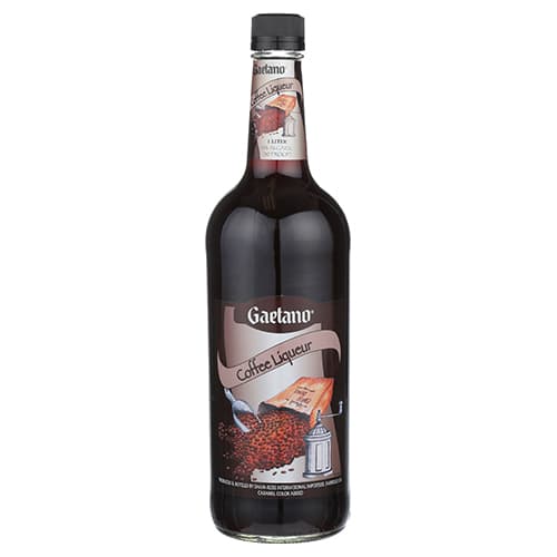 Gaetano Coffee Liqueur