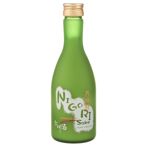 Gekkeikan Sake Nigori