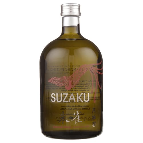 Gekkeikan Suzaku Sake