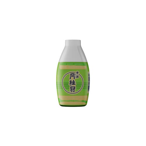 Gekkeikan Sake Cap Ace