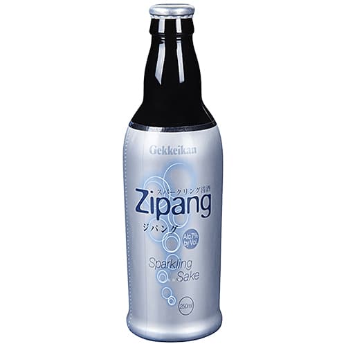 Gekkeikan Zipang Sparkling Sake