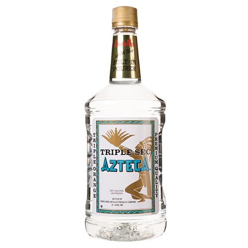 Azteca Triple Sec